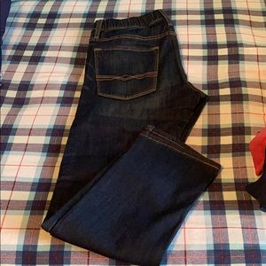 Boys Levi’s pants